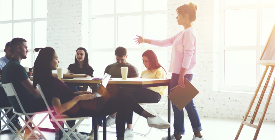 How to Run a Successful Temp Desk